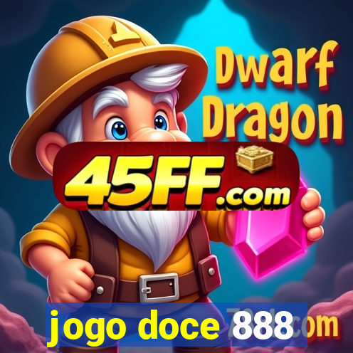 jogo doce 888